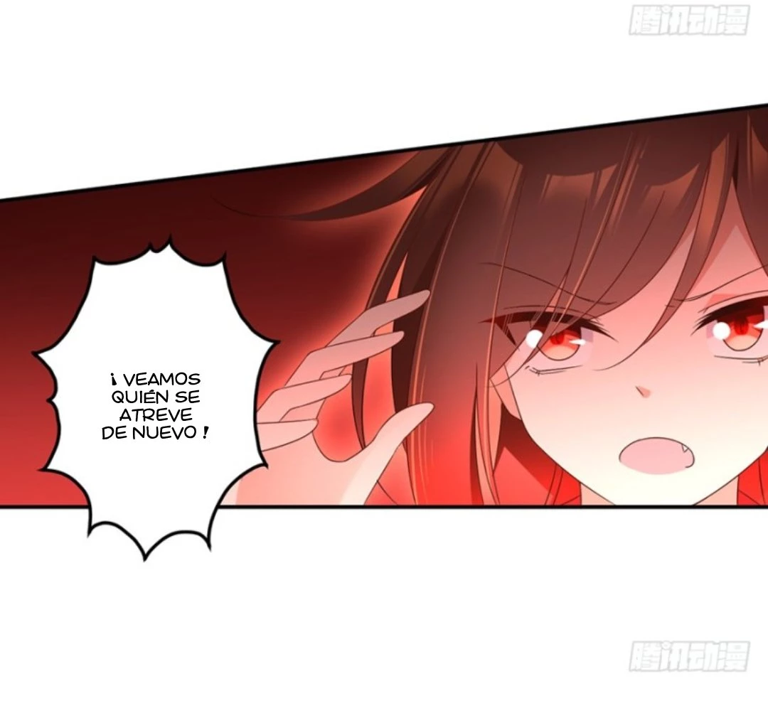 The Distinguished Cute Master > Capitulo 105.00 > Page 221