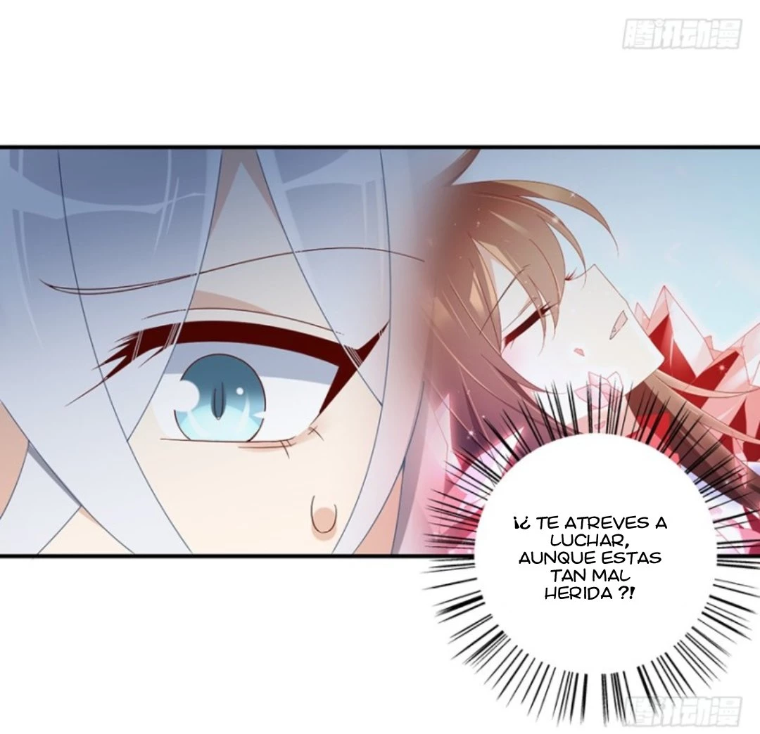 The Distinguished Cute Master > Capitulo 105.00 > Page 241