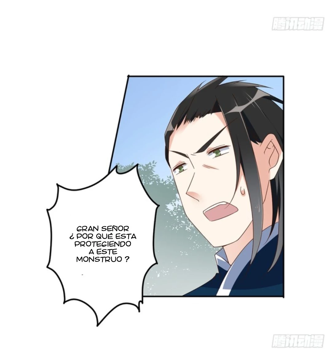The Distinguished Cute Master > Capitulo 105.00 > Page 281