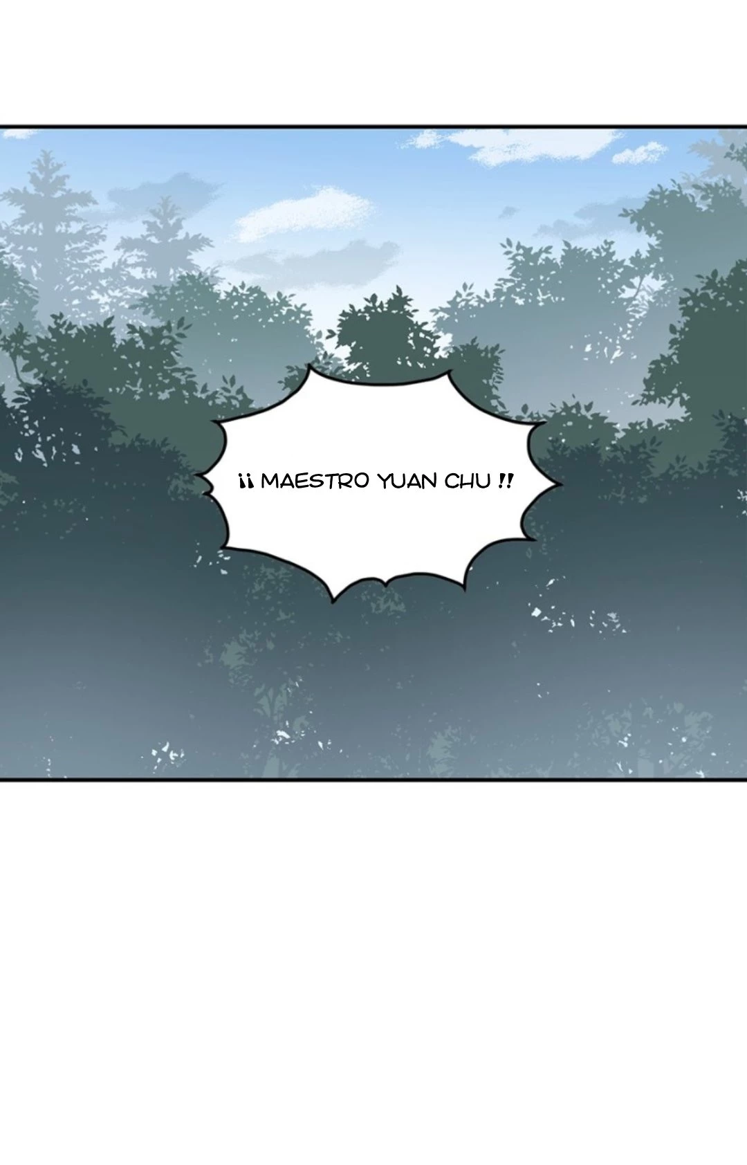 The Distinguished Cute Master > Capitulo 105.00 > Page 401
