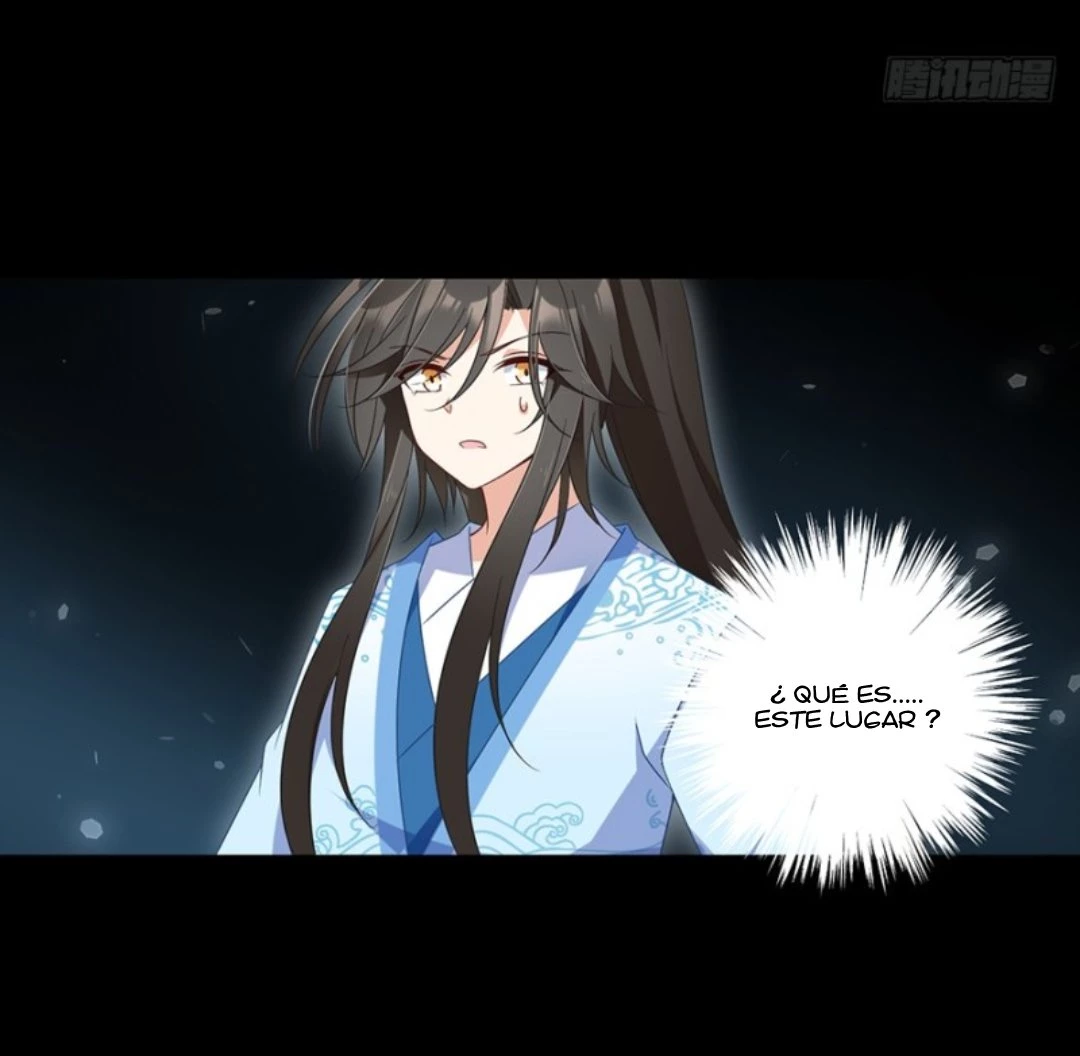 The Distinguished Cute Master > Capitulo 106.00 > Page 41