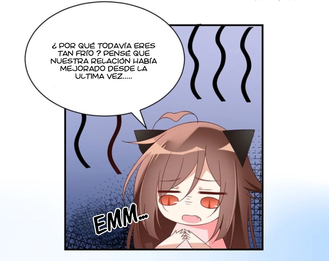 The Distinguished Cute Master > Capitulo 106.00 > Page 211