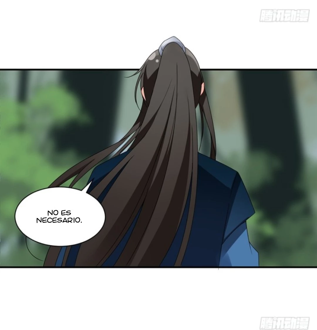 The Distinguished Cute Master > Capitulo 106.00 > Page 301