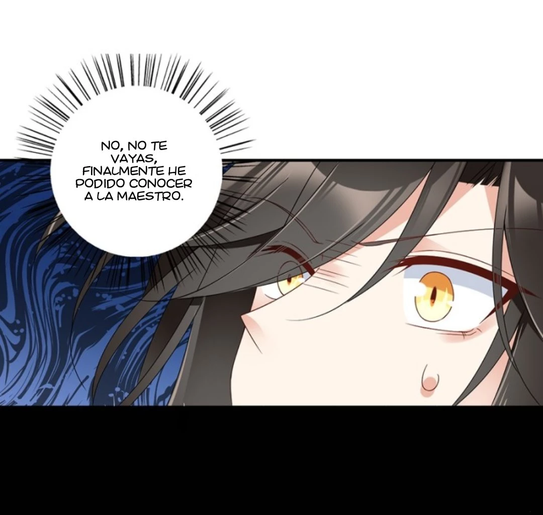 The Distinguished Cute Master > Capitulo 106.00 > Page 331
