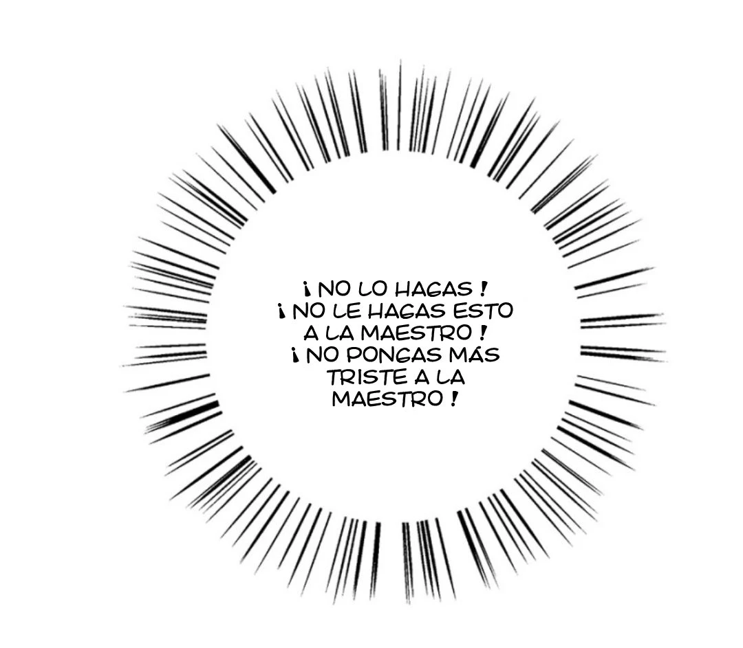 The Distinguished Cute Master > Capitulo 106.00 > Page 381