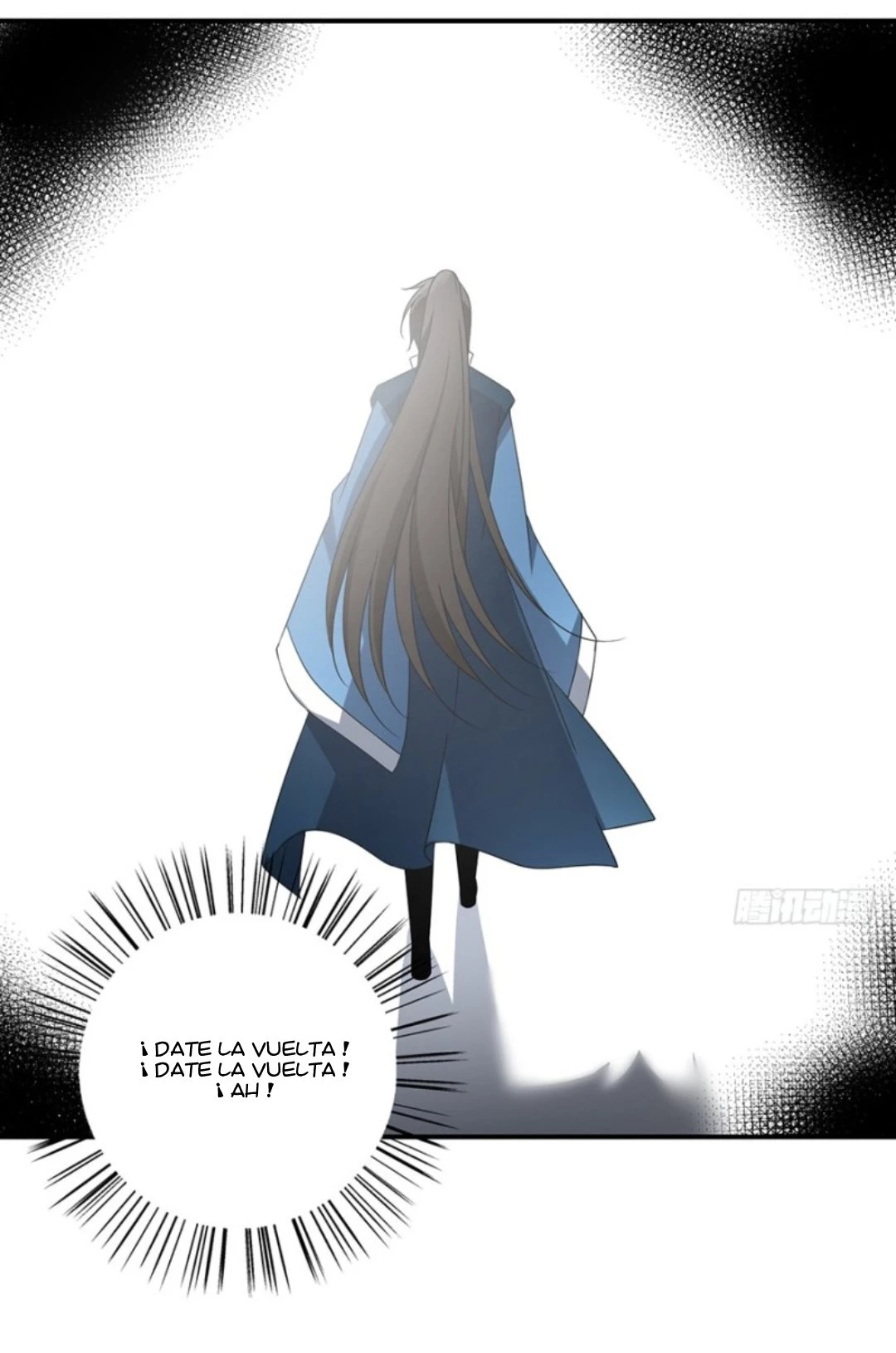 The Distinguished Cute Master > Capitulo 106.00 > Page 391