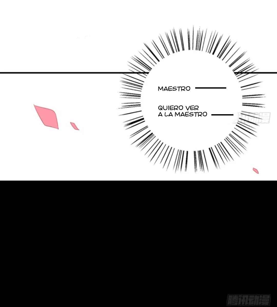 The Distinguished Cute Master > Capitulo 106.00 > Page 401