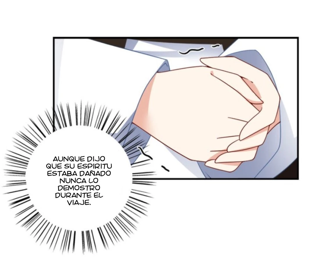 The Distinguished Cute Master > Capitulo 107.00 > Page 121