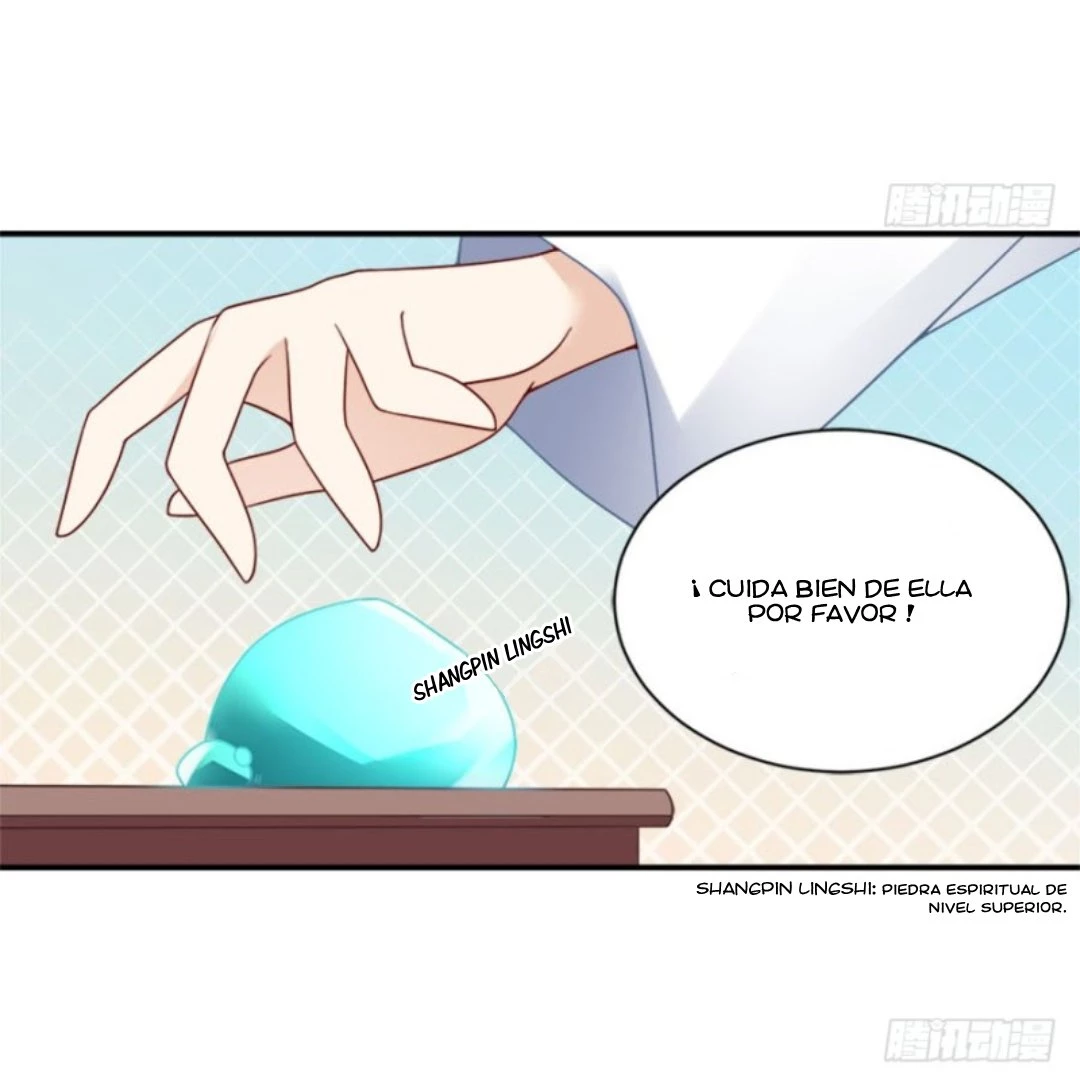 The Distinguished Cute Master > Capitulo 107.00 > Page 181