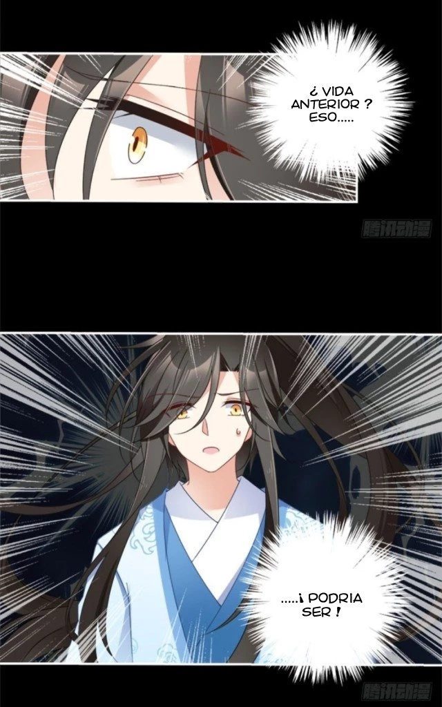 The Distinguished Cute Master > Capitulo 107.00 > Page 401