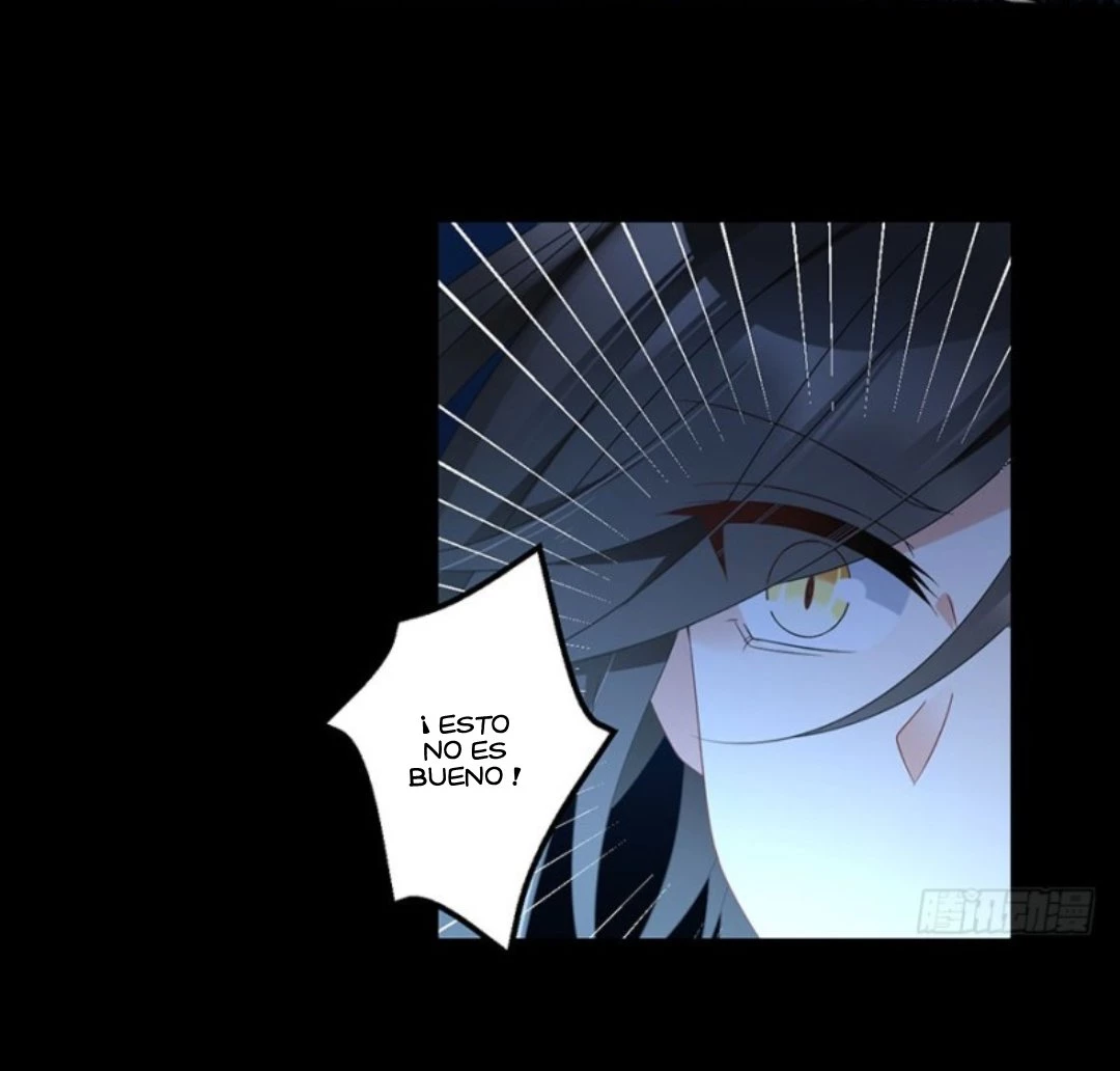 The Distinguished Cute Master > Capitulo 108.00 > Page 161