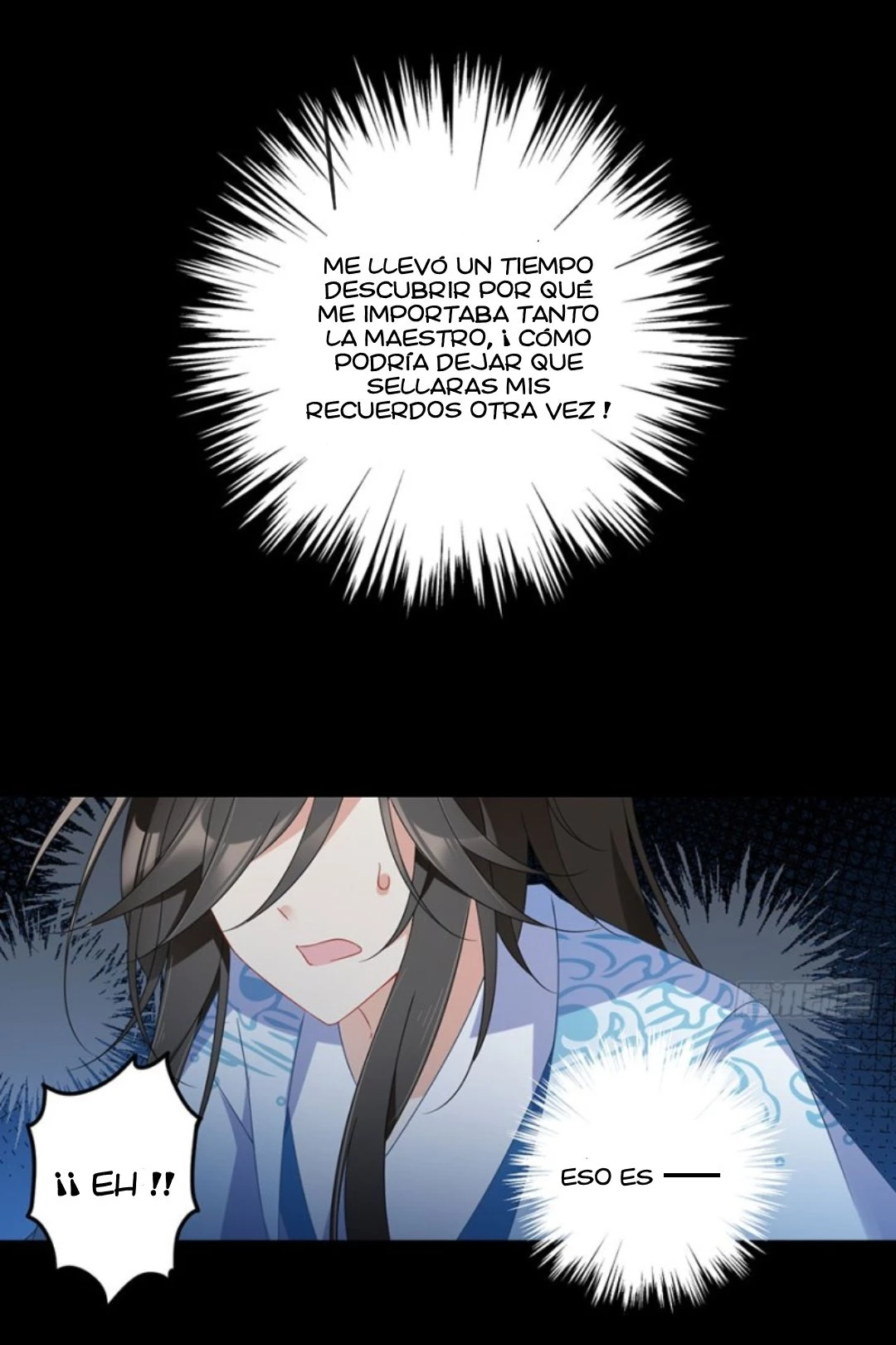 The Distinguished Cute Master > Capitulo 108.00 > Page 201