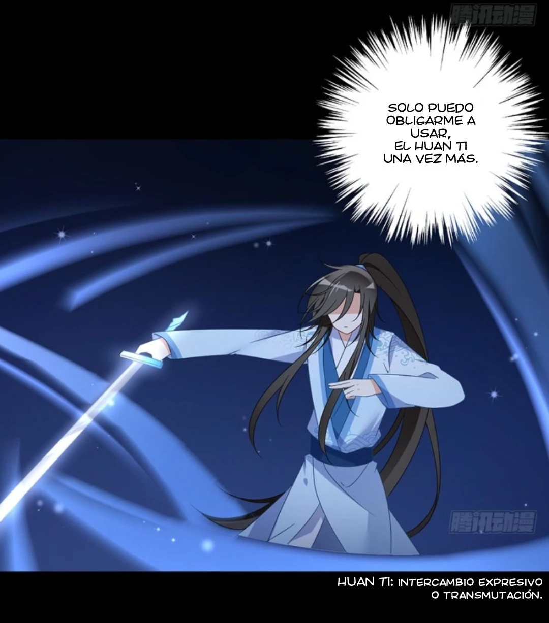 The Distinguished Cute Master > Capitulo 108.00 > Page 241