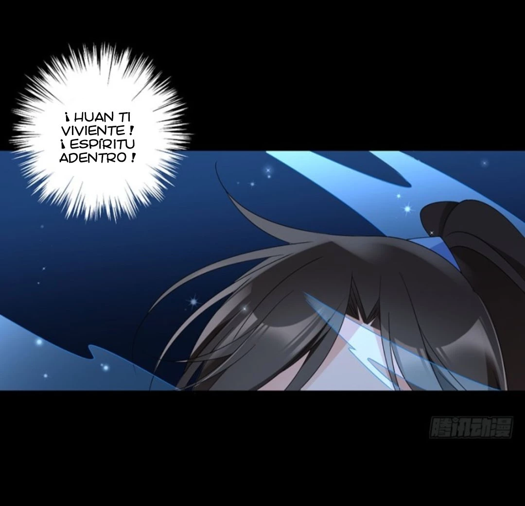 The Distinguished Cute Master > Capitulo 108.00 > Page 251