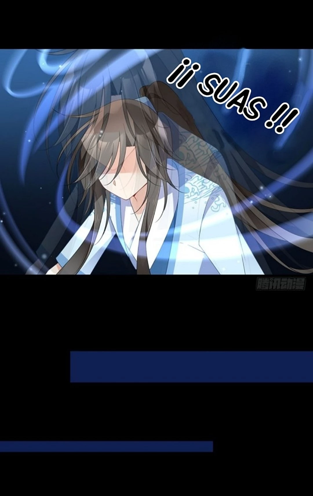 The Distinguished Cute Master > Capitulo 108.00 > Page 261