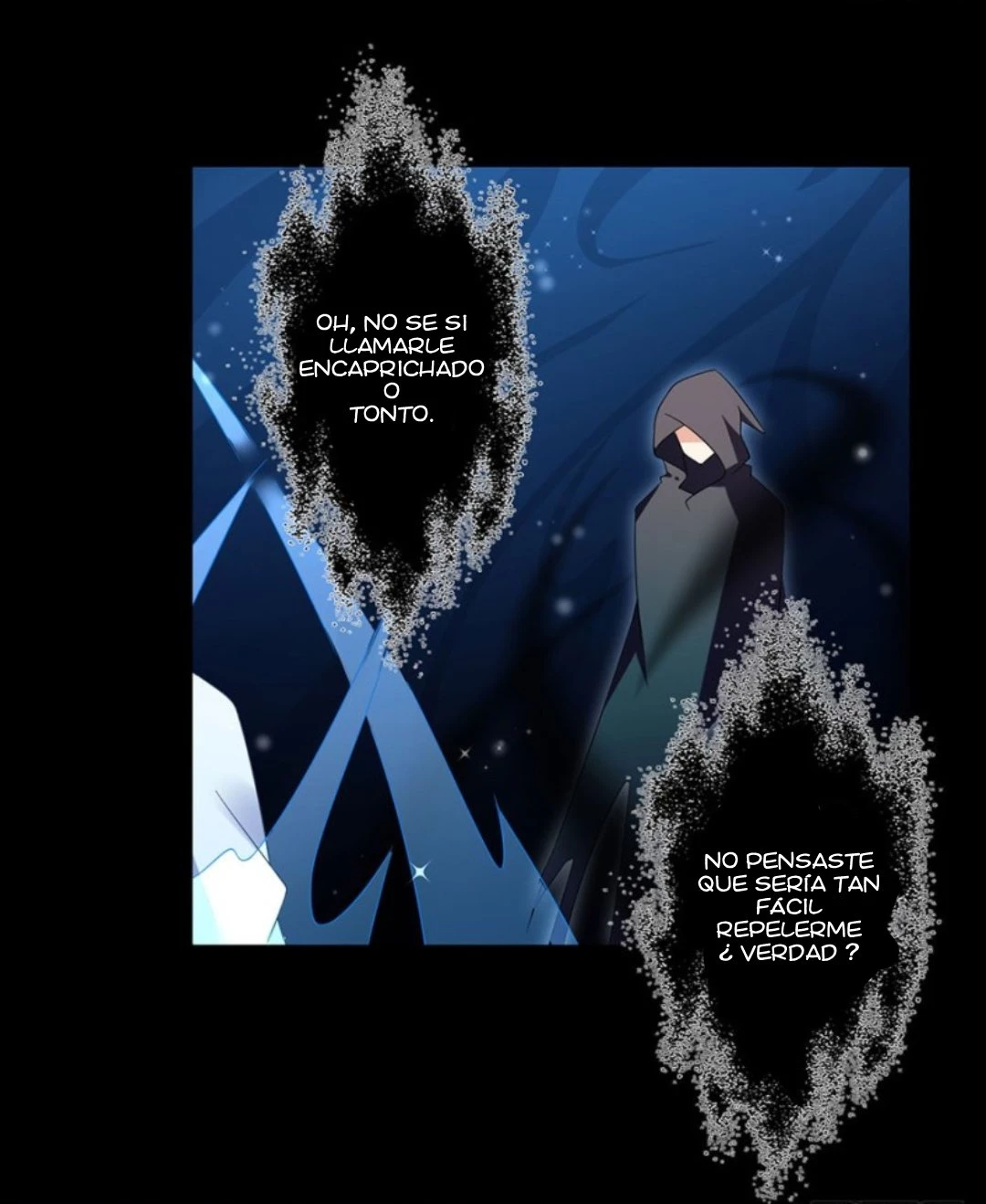 The Distinguished Cute Master > Capitulo 108.00 > Page 291