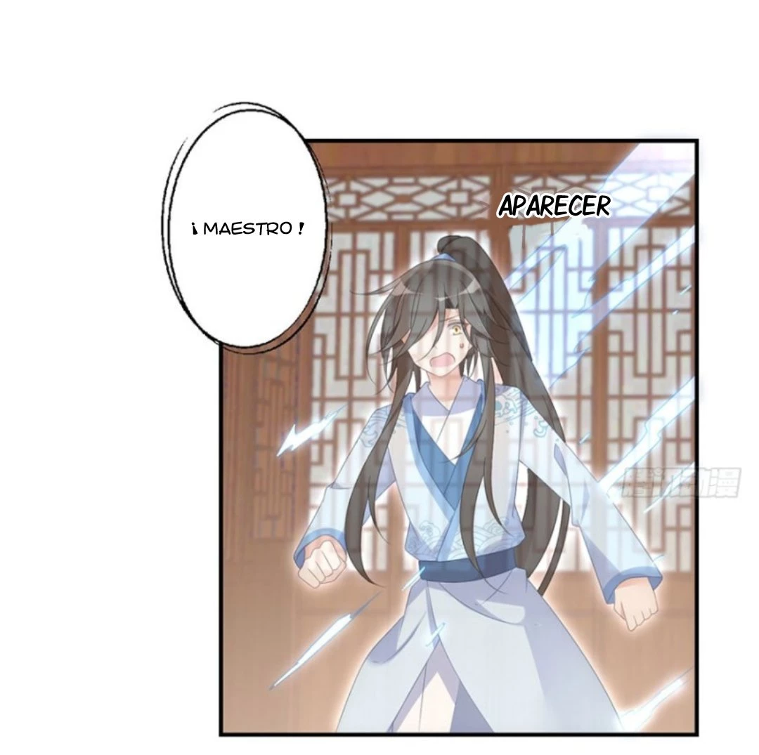 The Distinguished Cute Master > Capitulo 108.00 > Page 331