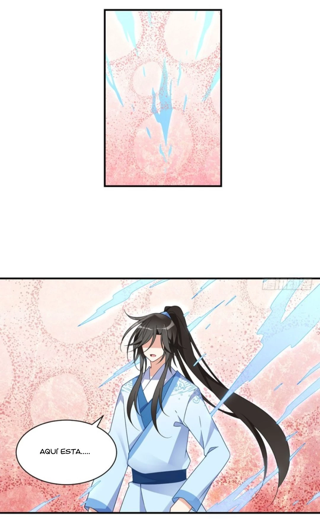 The Distinguished Cute Master > Capitulo 109.00 > Page 41