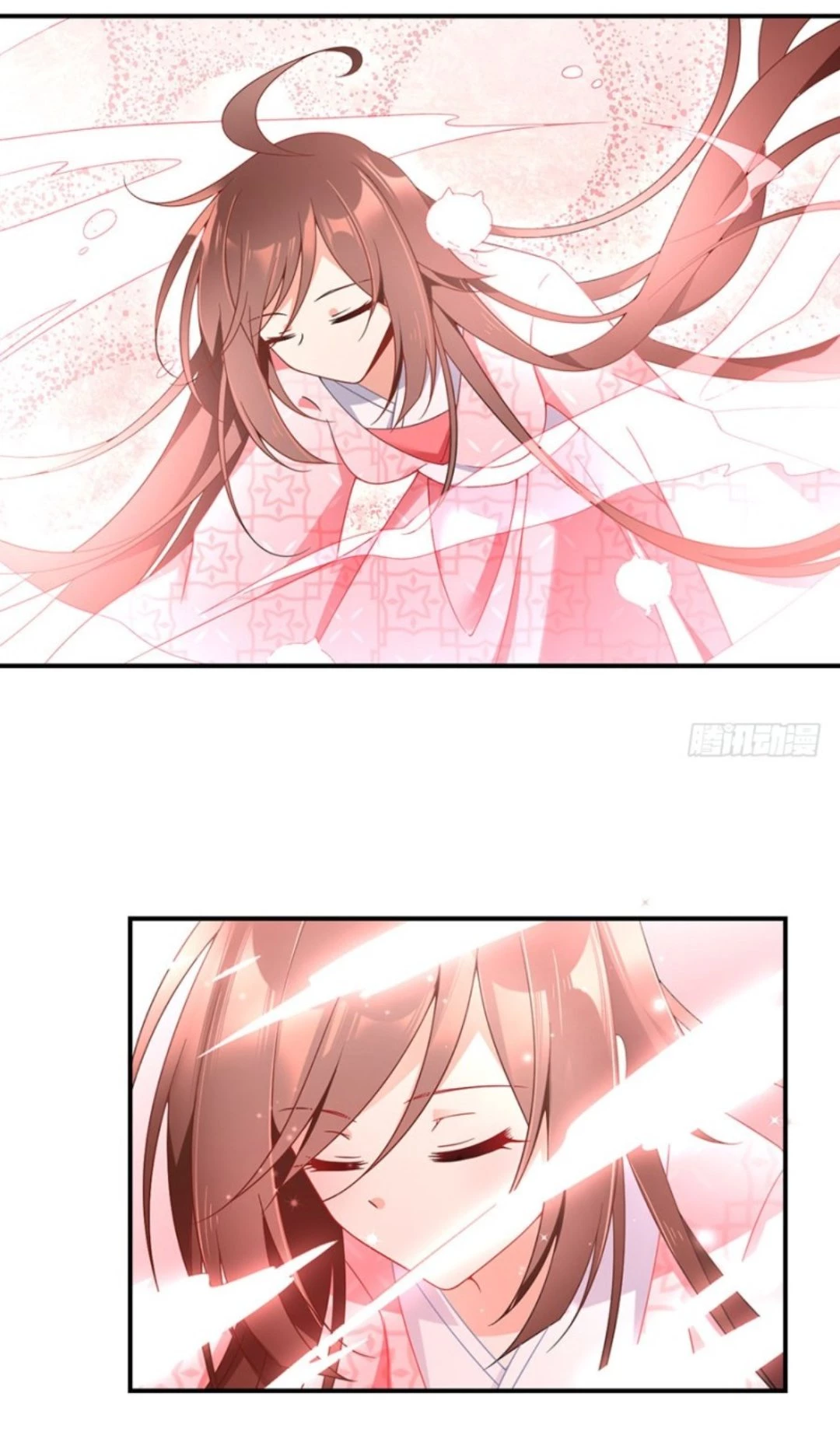 The Distinguished Cute Master > Capitulo 109.00 > Page 151