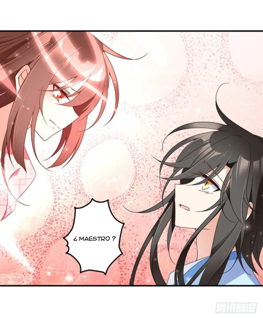 The Distinguished Cute Master > Capitulo 109.00 > Page 201
