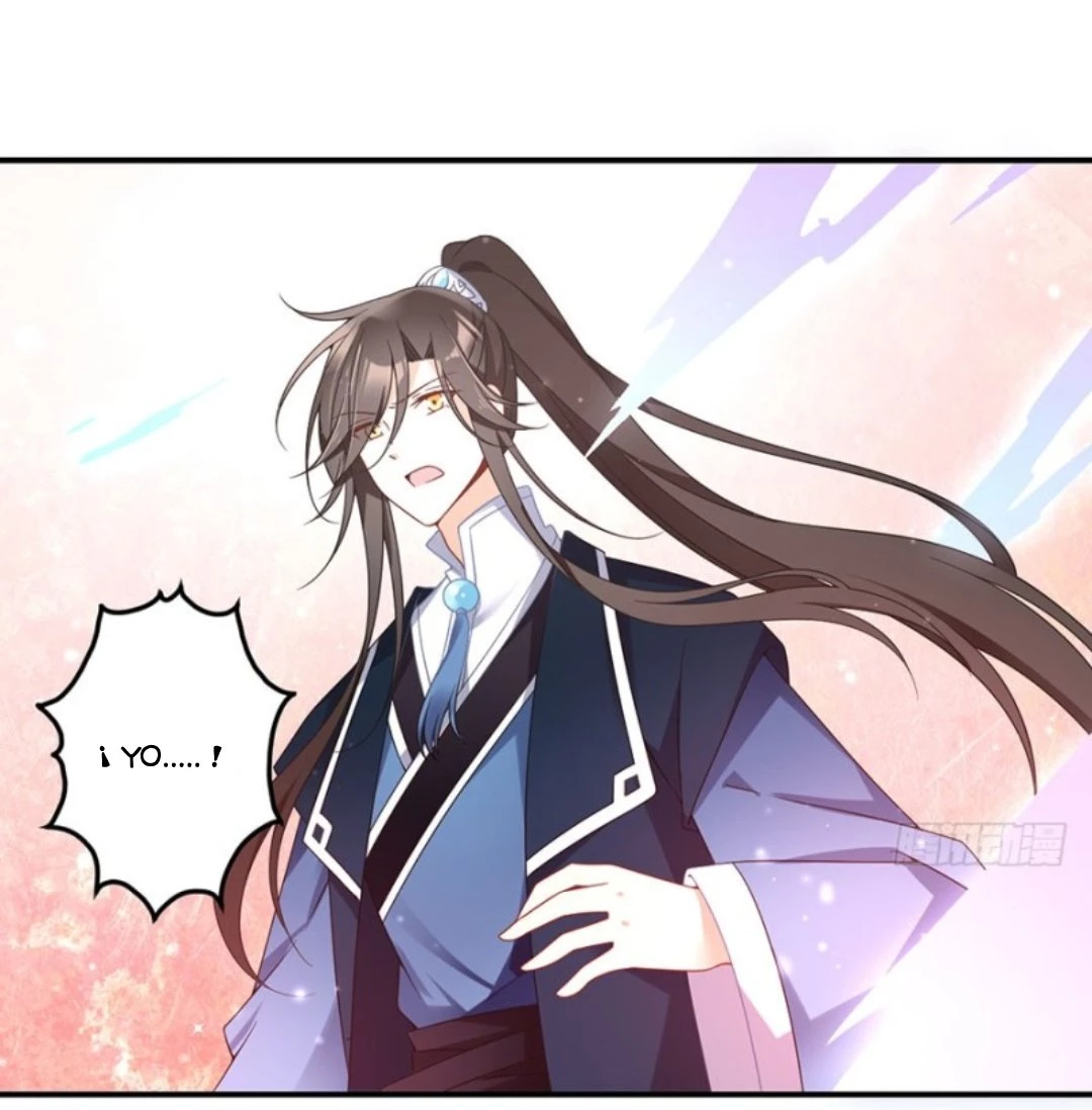 The Distinguished Cute Master > Capitulo 109.00 > Page 261