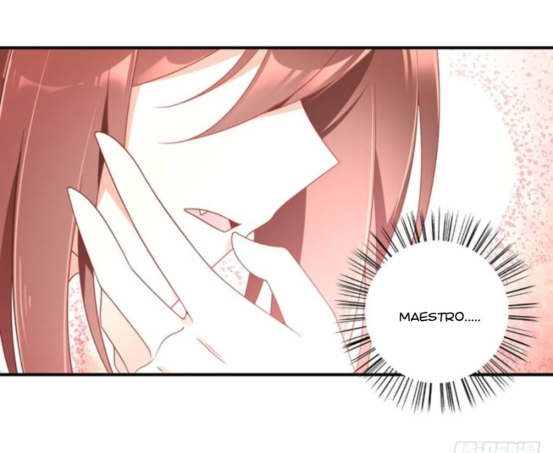 The Distinguished Cute Master > Capitulo 109.00 > Page 281