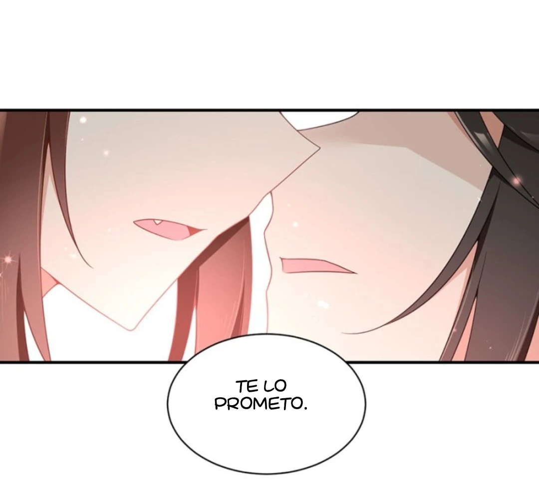 The Distinguished Cute Master > Capitulo 109.00 > Page 301