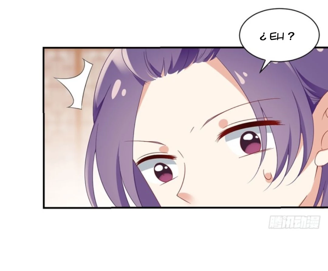 The Distinguished Cute Master > Capitulo 110.00 > Page 61