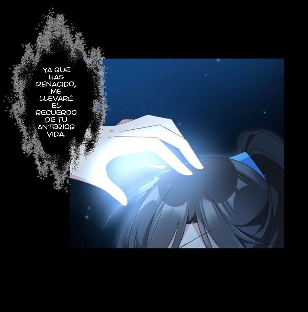 The Distinguished Cute Master > Capitulo 110.00 > Page 141