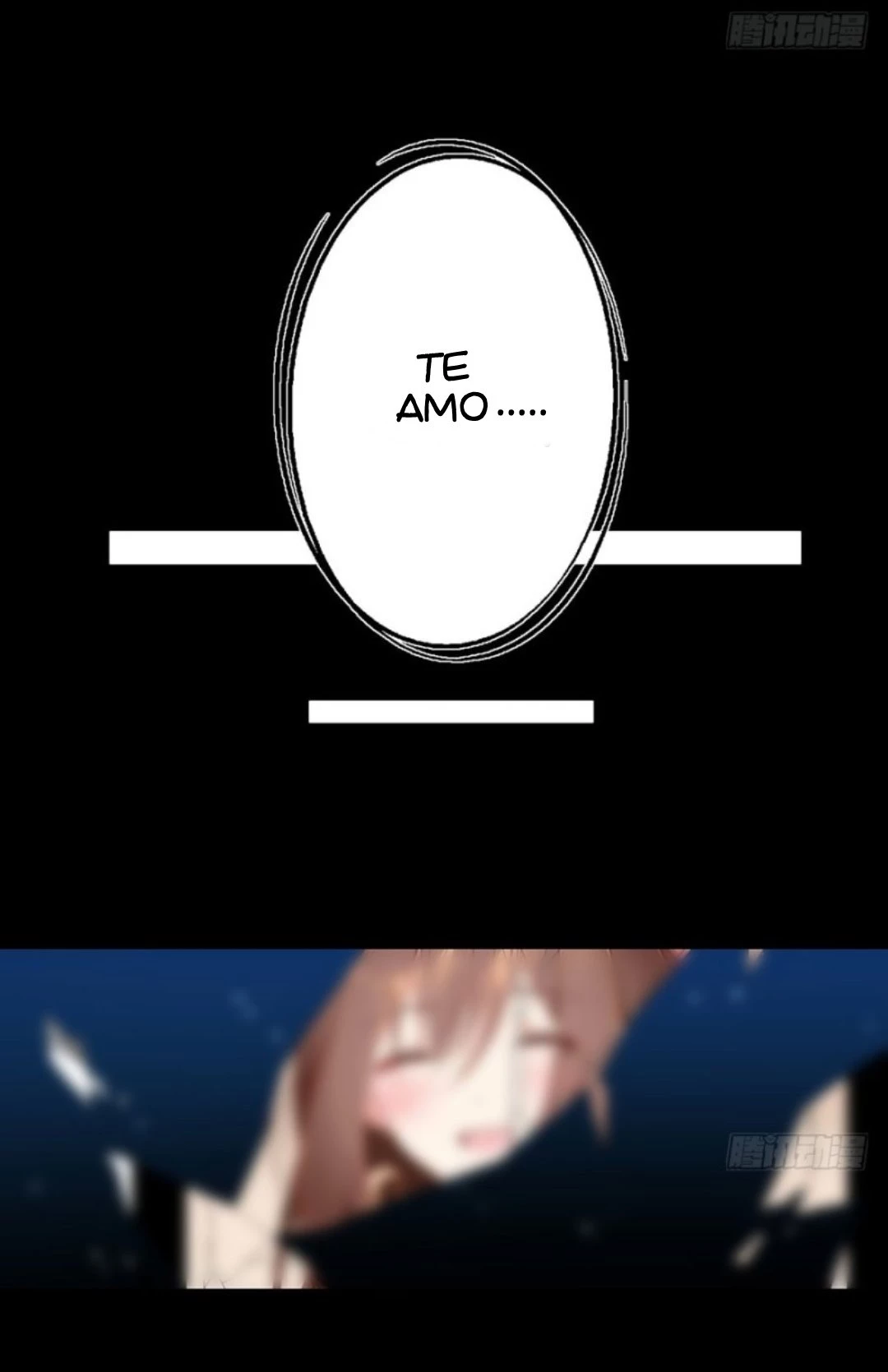 The Distinguished Cute Master > Capitulo 110.00 > Page 161