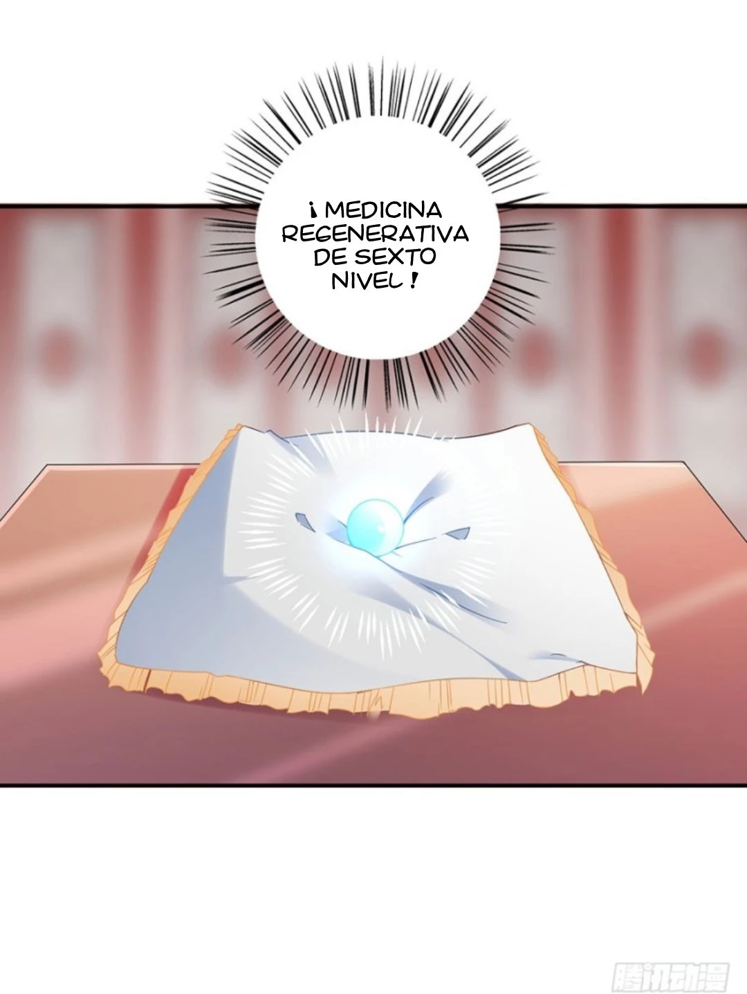 The Distinguished Cute Master > Capitulo 110.00 > Page 361