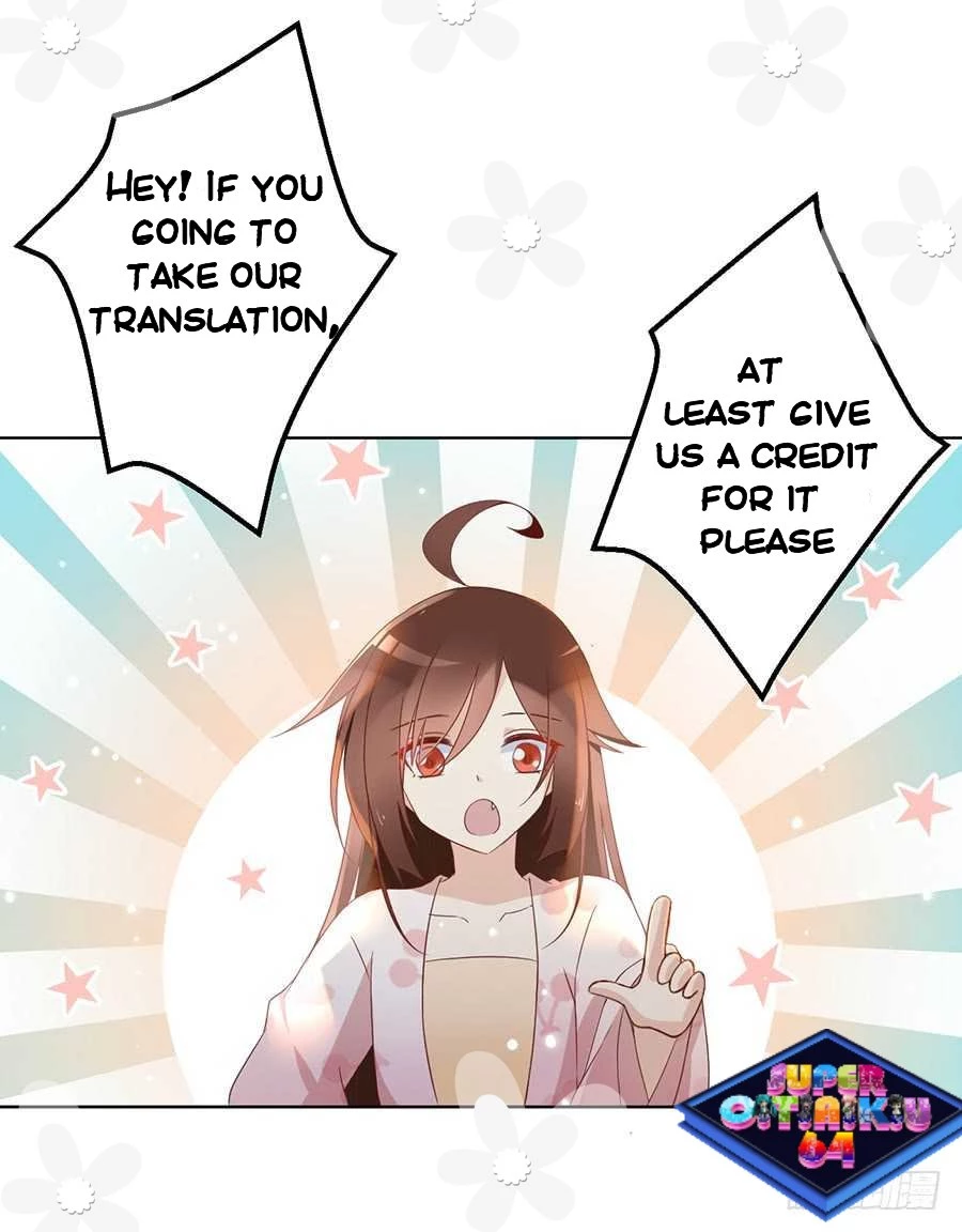 The Distinguished Cute Master > Capitulo 111.00 > Page 21