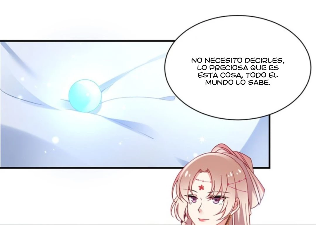 The Distinguished Cute Master > Capitulo 111.00 > Page 41