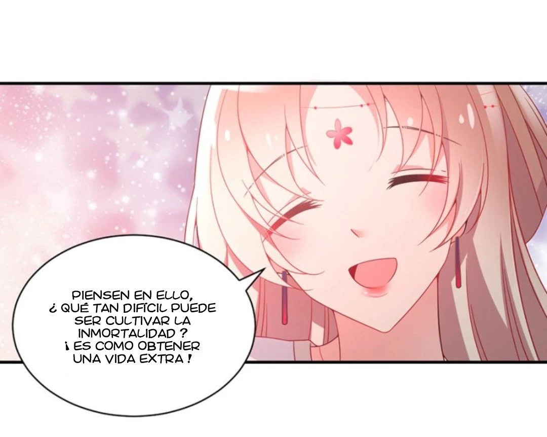 The Distinguished Cute Master > Capitulo 111.00 > Page 61