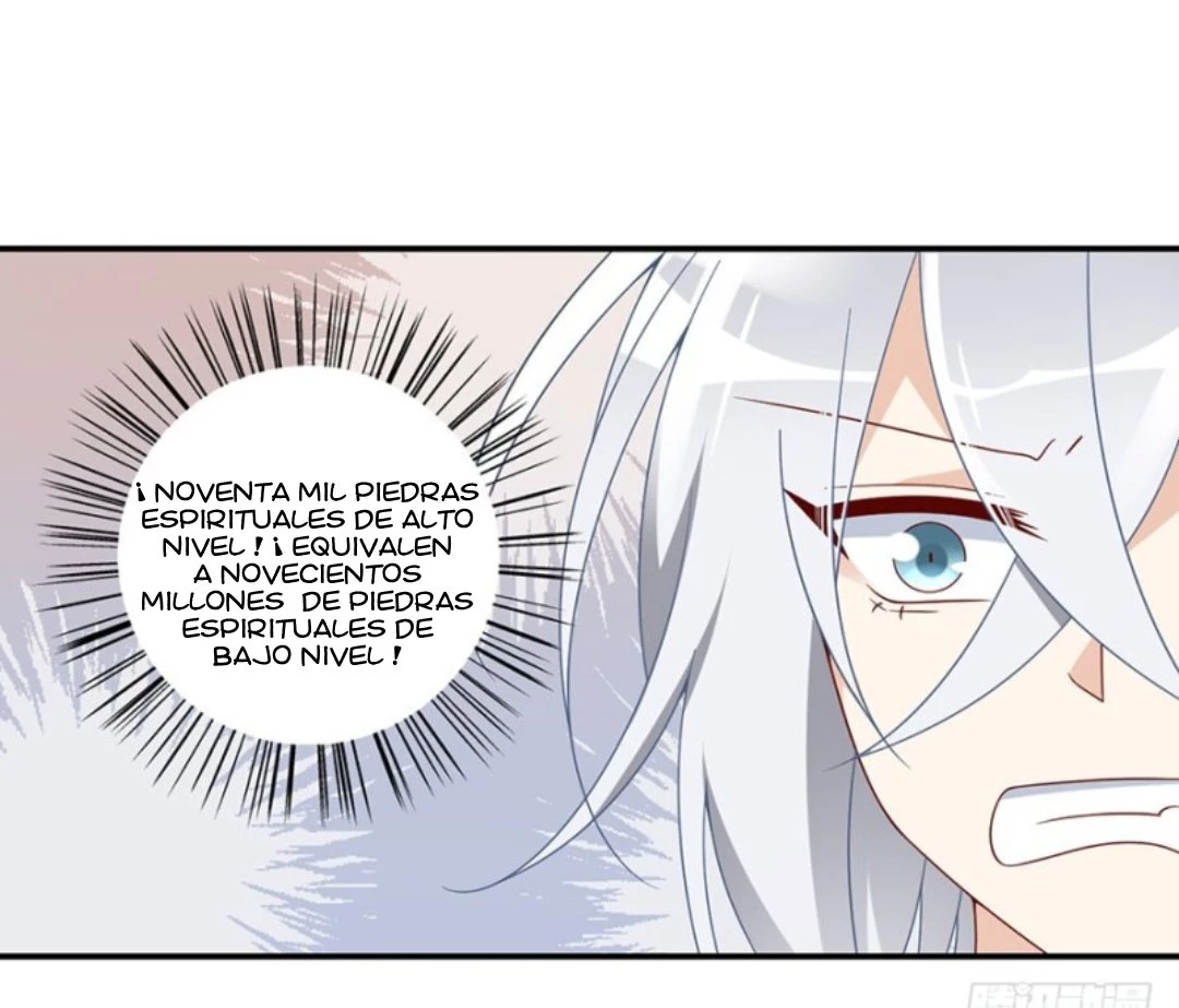 The Distinguished Cute Master > Capitulo 111.00 > Page 161