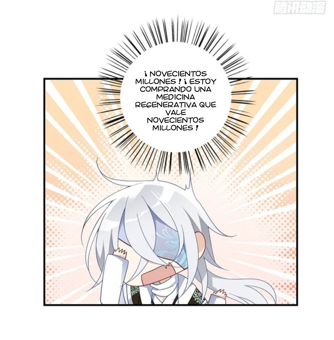 The Distinguished Cute Master > Capitulo 111.00 > Page 171