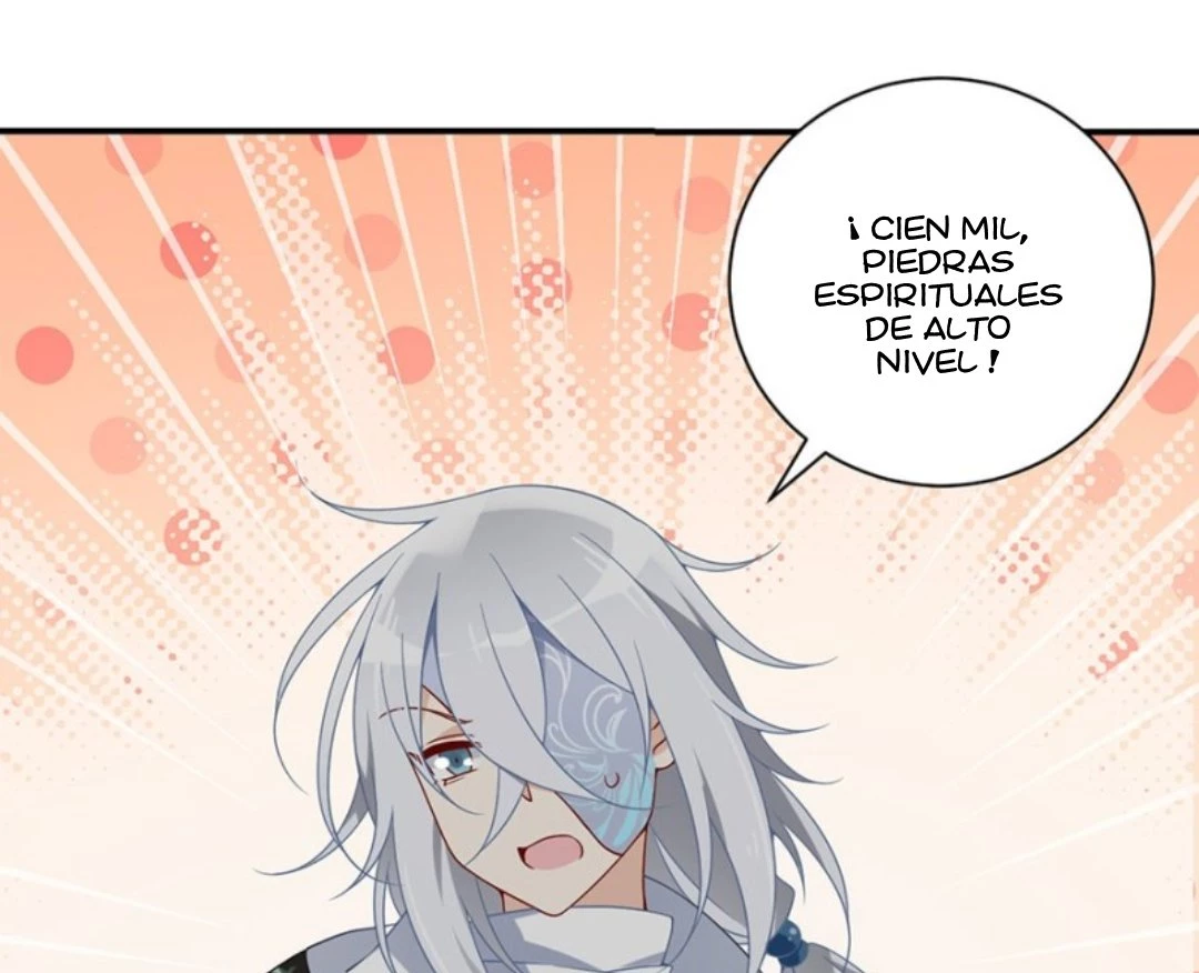 The Distinguished Cute Master > Capitulo 111.00 > Page 301