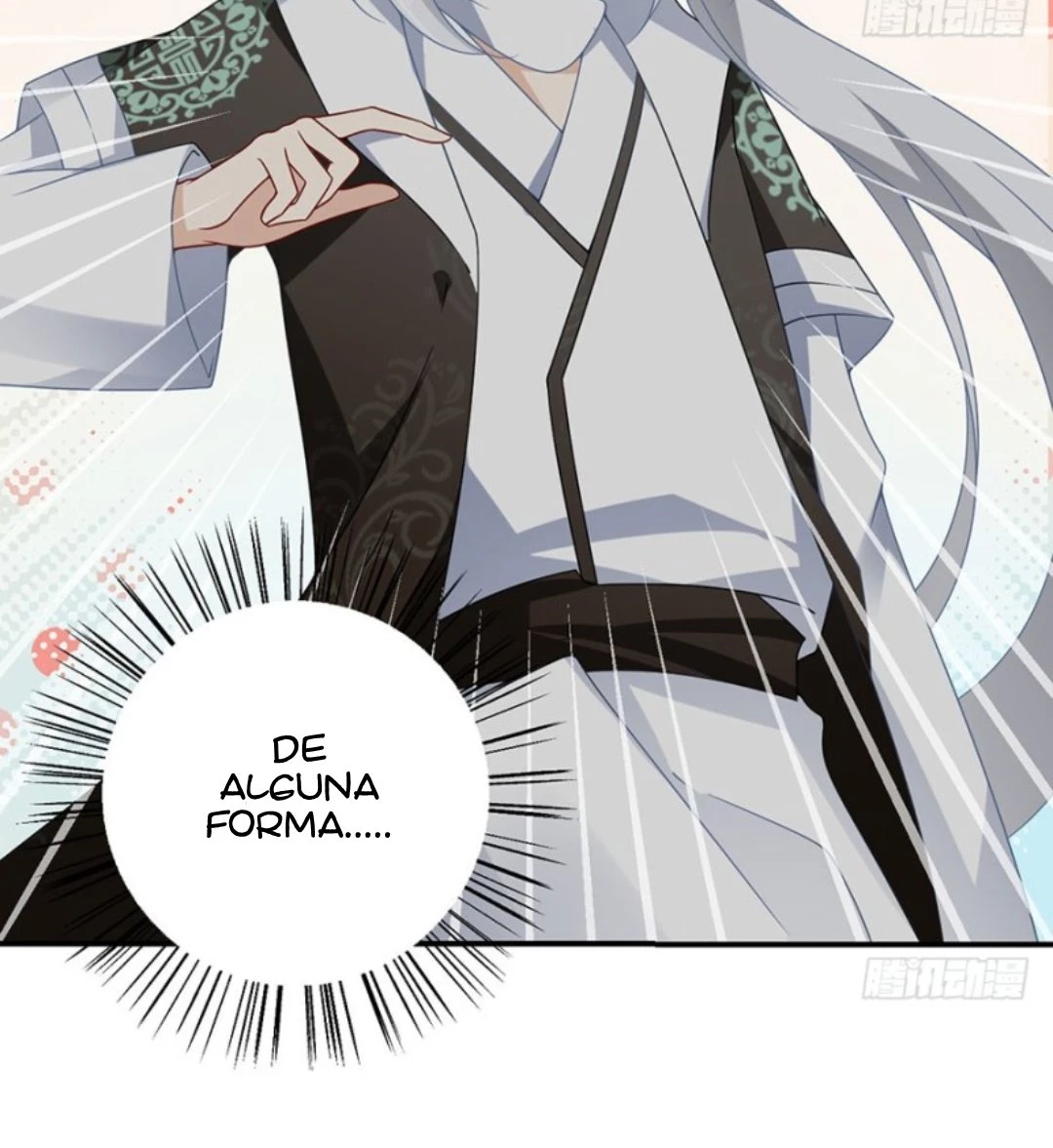 The Distinguished Cute Master > Capitulo 111.00 > Page 311