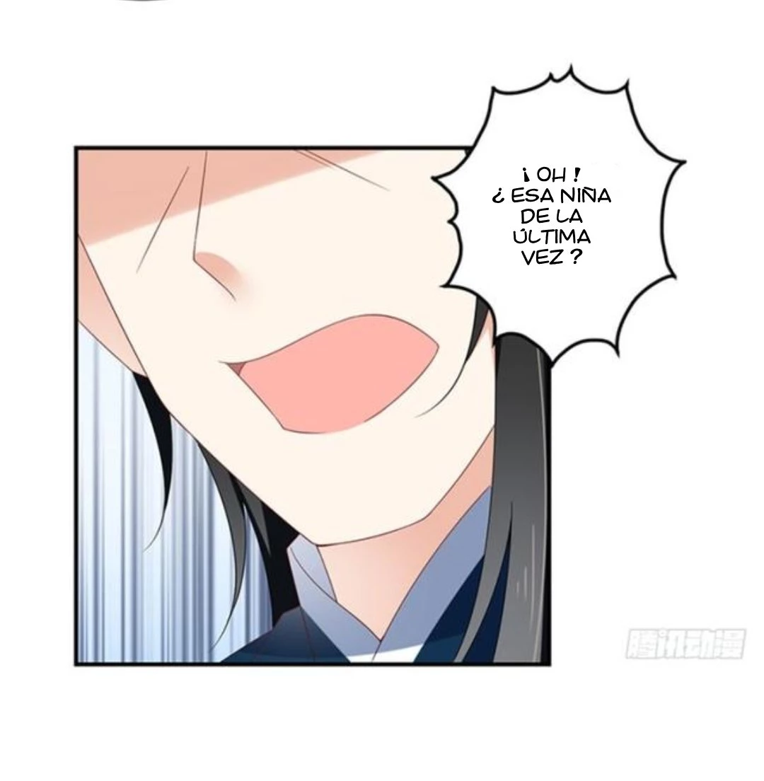 The Distinguished Cute Master > Capitulo 112.00 > Page 161