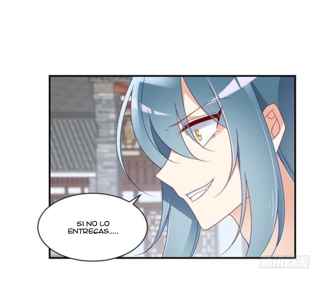 The Distinguished Cute Master > Capitulo 112.00 > Page 191
