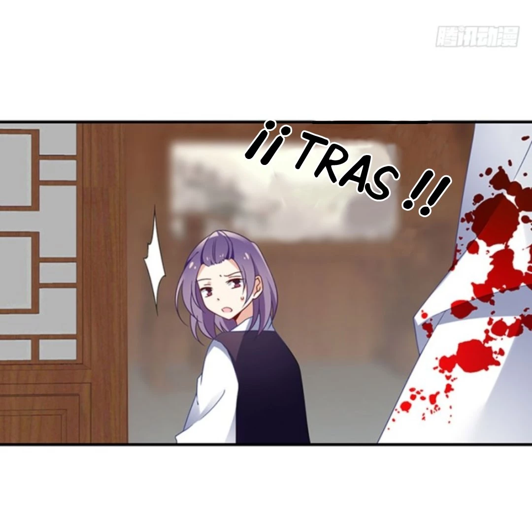 The Distinguished Cute Master > Capitulo 113.00 > Page 41