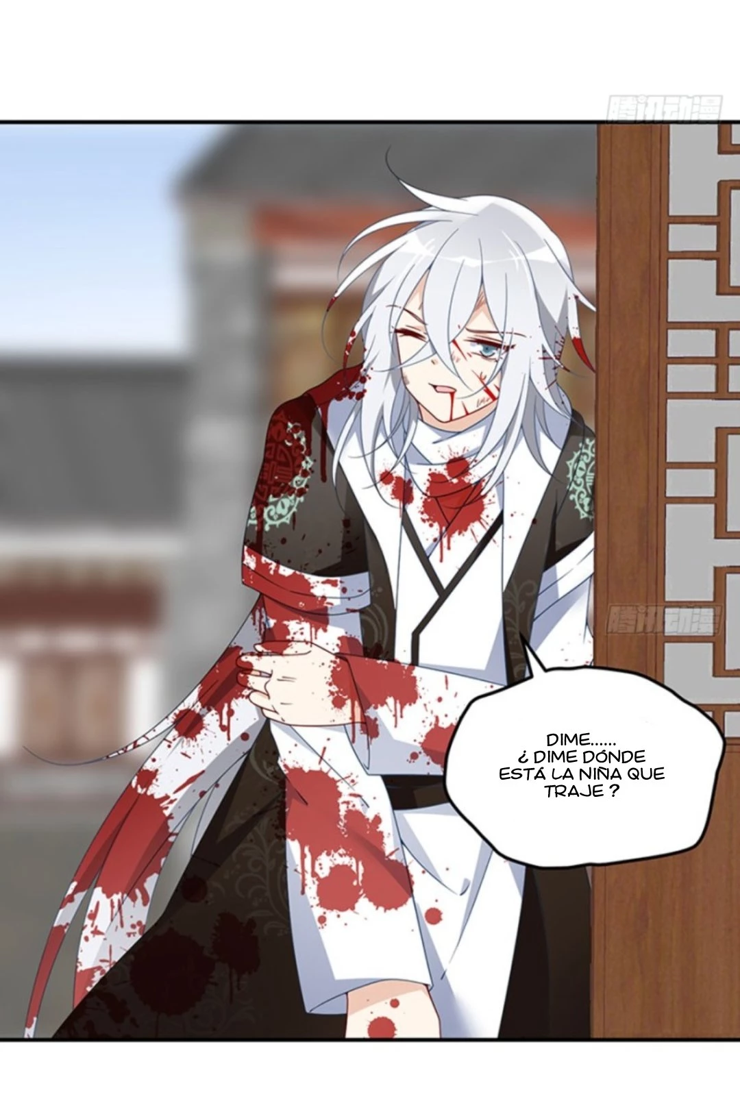 The Distinguished Cute Master > Capitulo 113.00 > Page 51