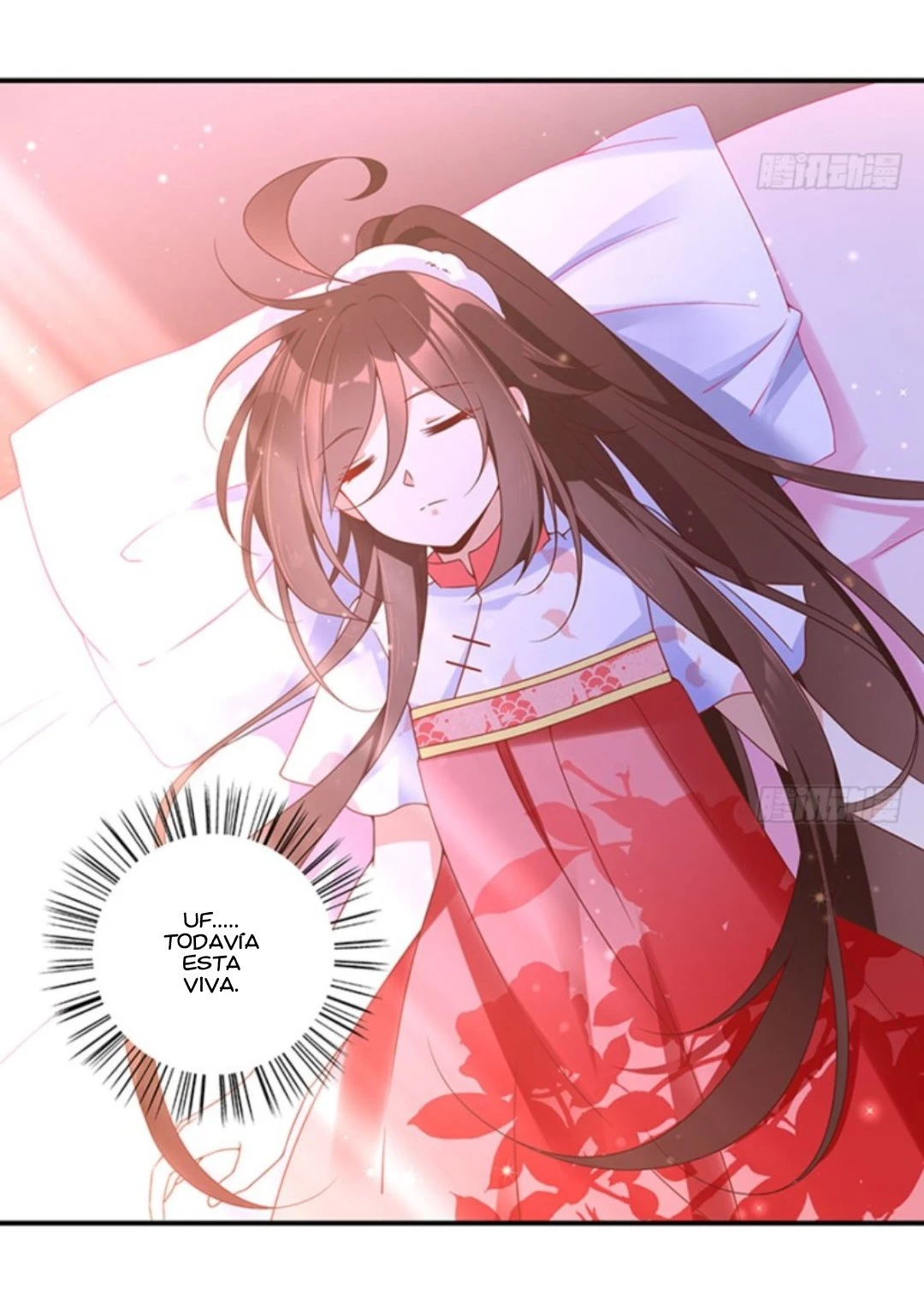 The Distinguished Cute Master > Capitulo 113.00 > Page 91