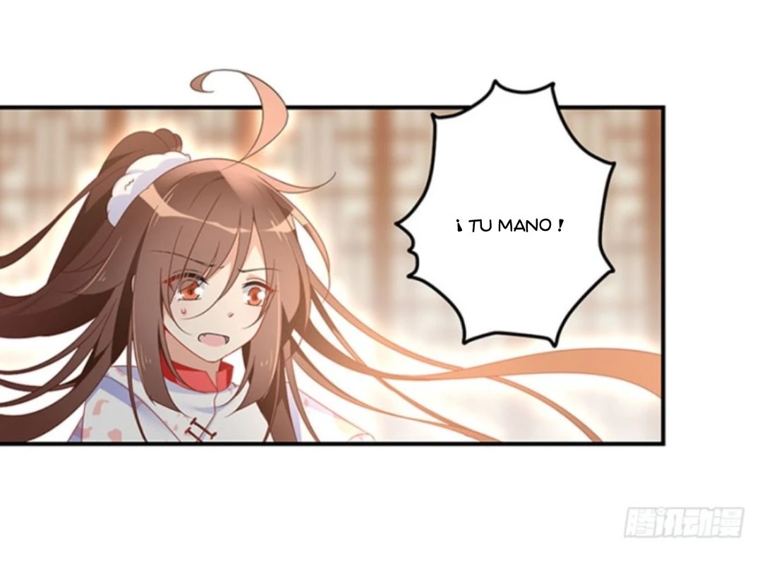 The Distinguished Cute Master > Capitulo 113.00 > Page 191