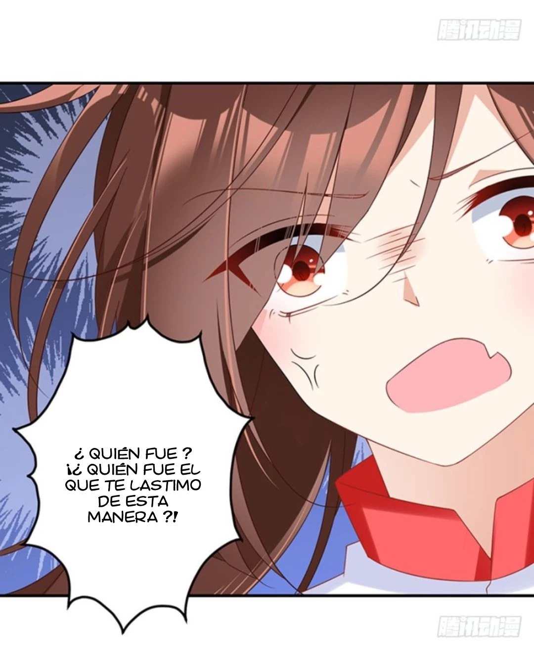 The Distinguished Cute Master > Capitulo 113.00 > Page 201