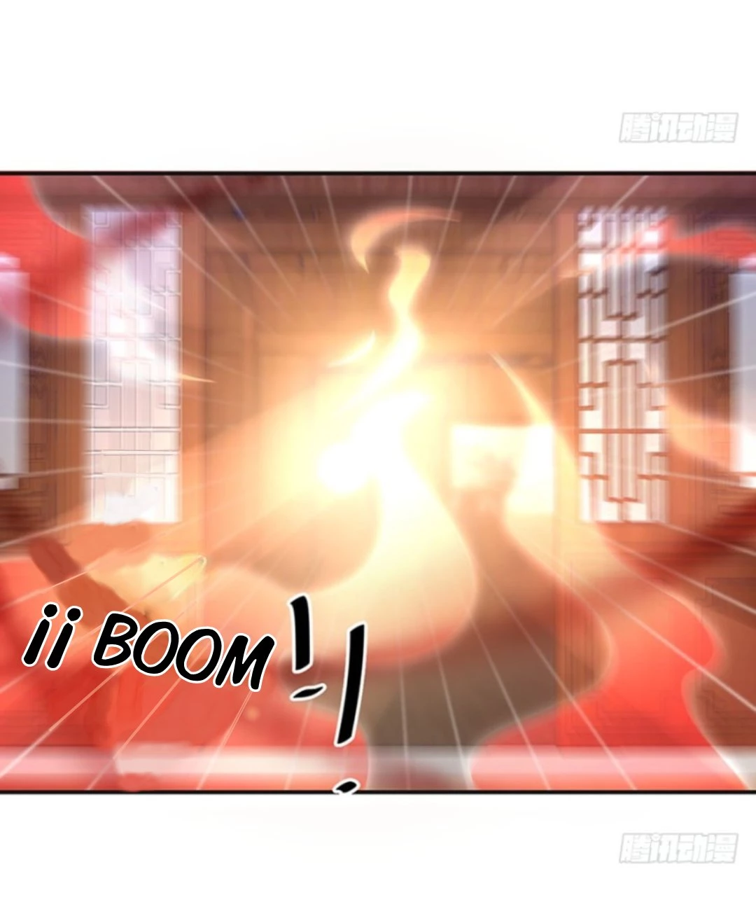 The Distinguished Cute Master > Capitulo 113.00 > Page 281