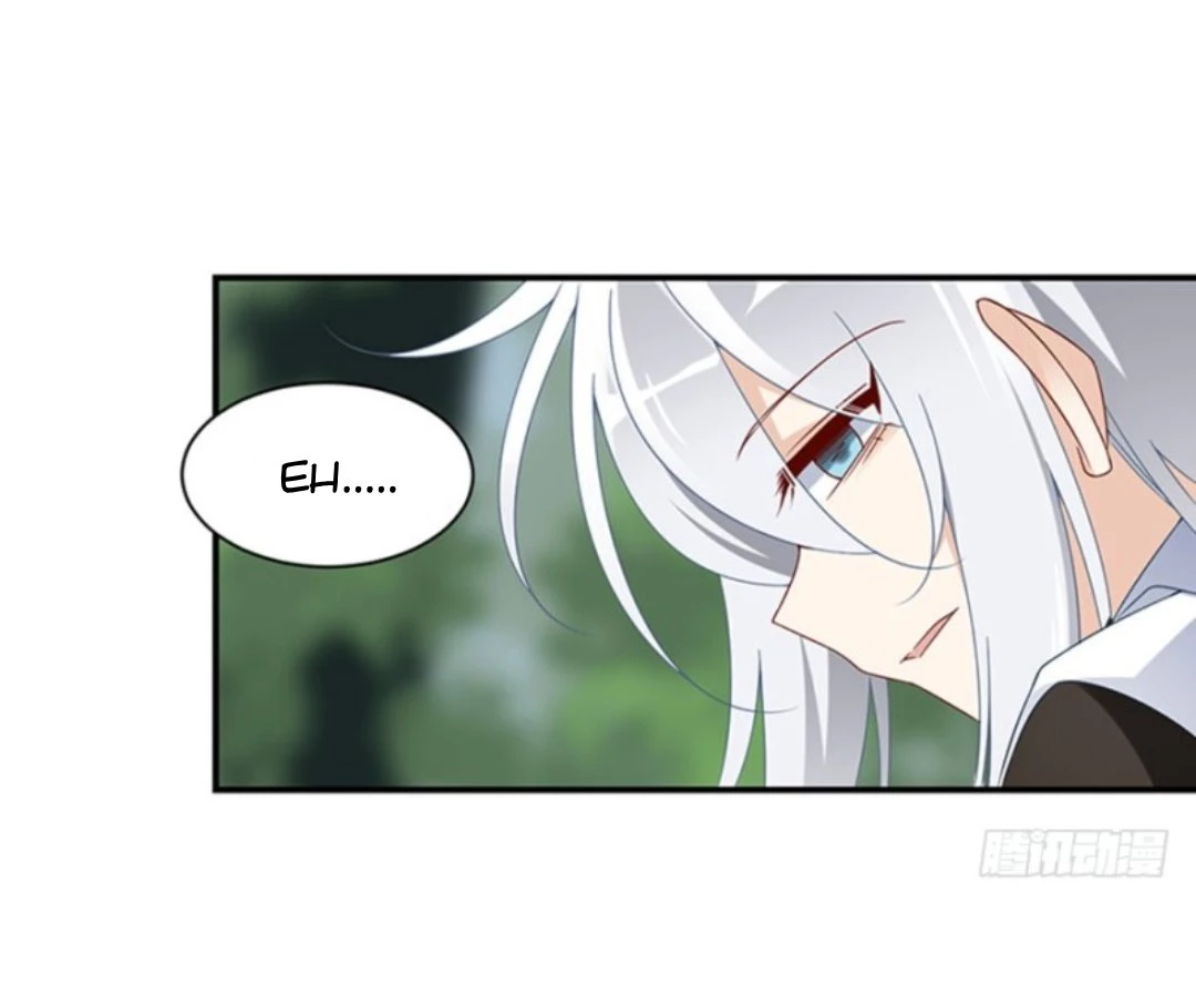 The Distinguished Cute Master > Capitulo 113.00 > Page 391