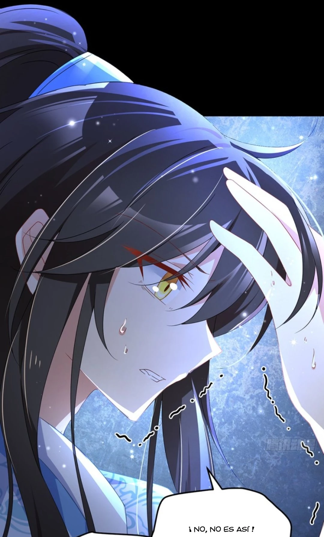 The Distinguished Cute Master > Capitulo 94.00 > Page 181