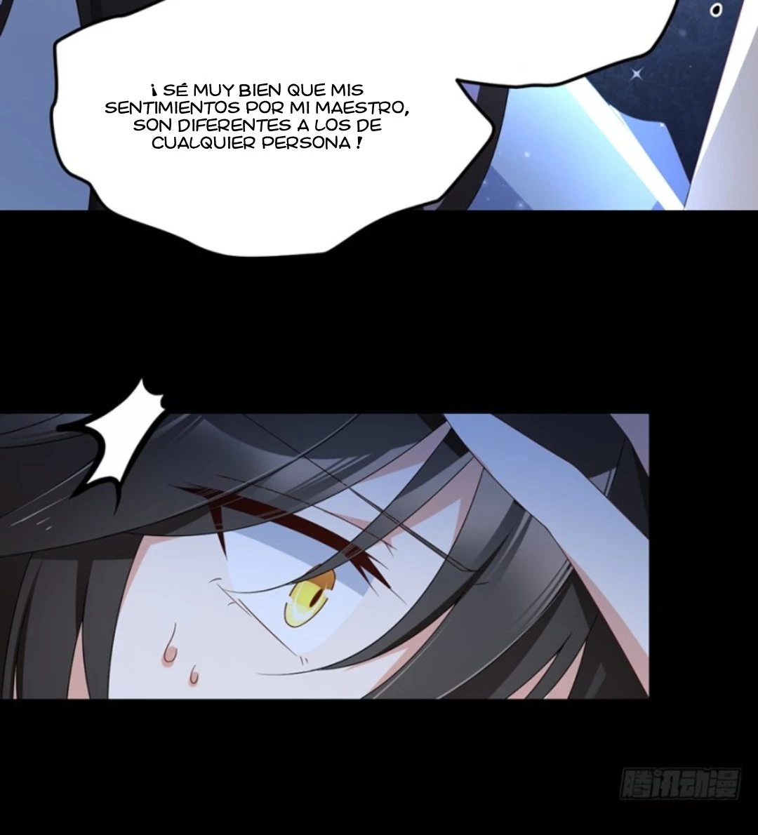 The Distinguished Cute Master > Capitulo 94.00 > Page 191