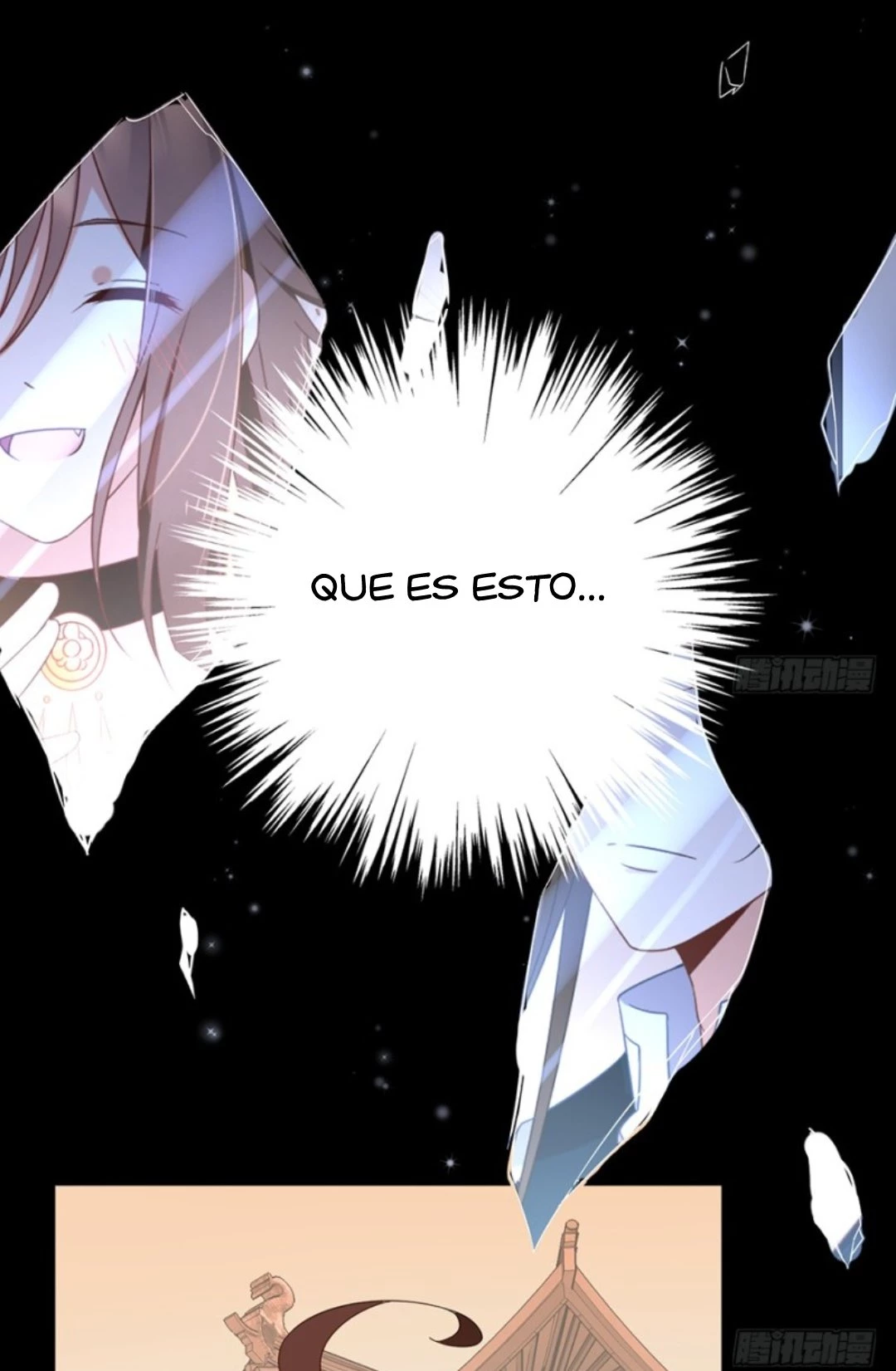 The Distinguished Cute Master > Capitulo 94.00 > Page 201